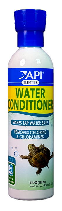 API Stress Coat water conditioner bottle